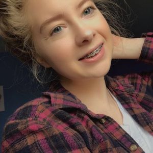 Meet your Posher, Mckenna